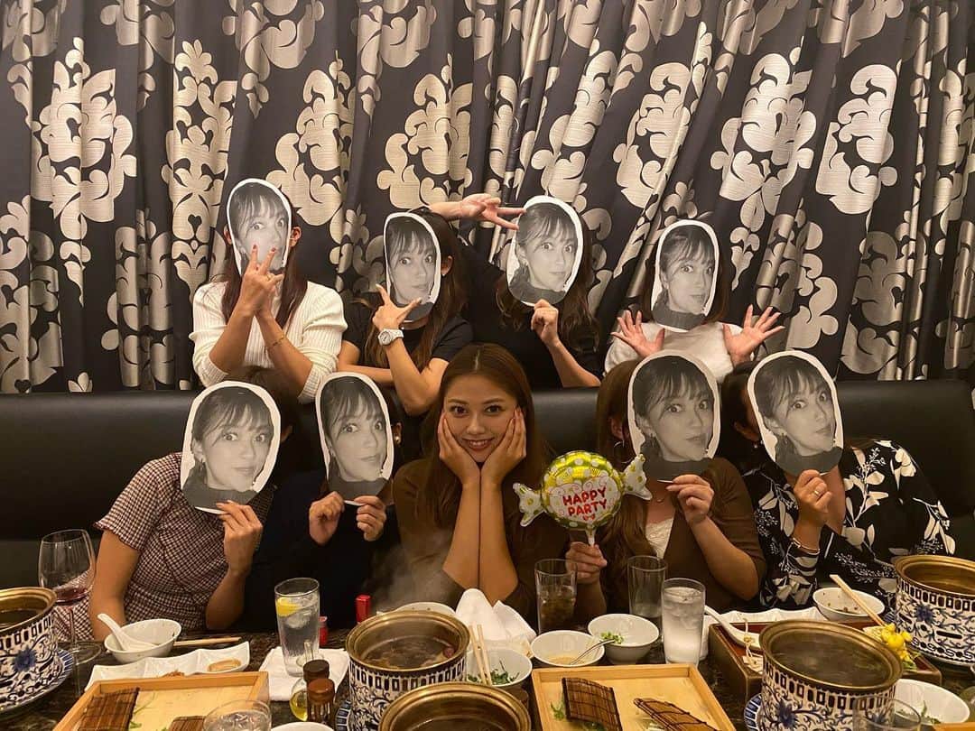 yurieのグルメインスタ