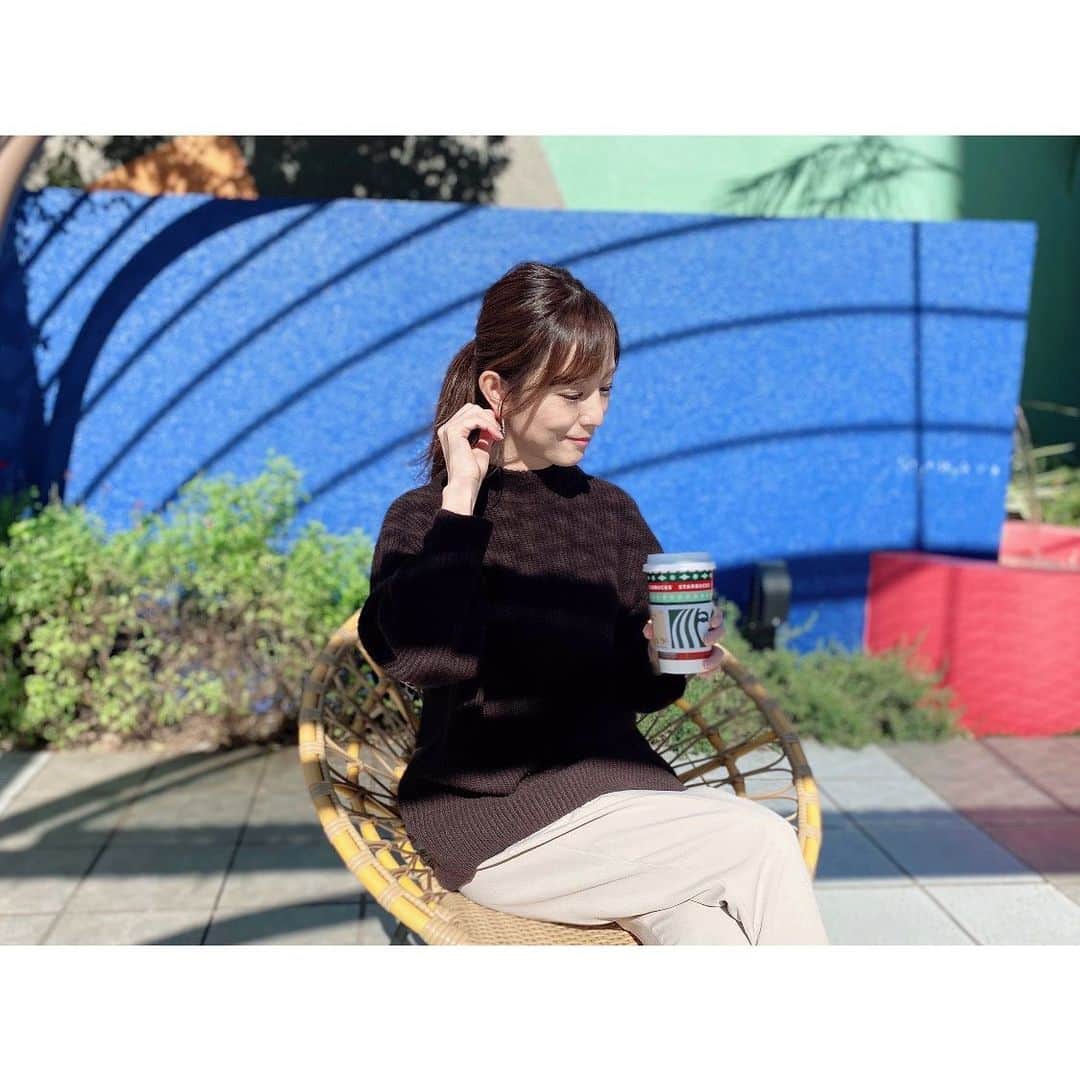 大谷朋子のインスタグラム