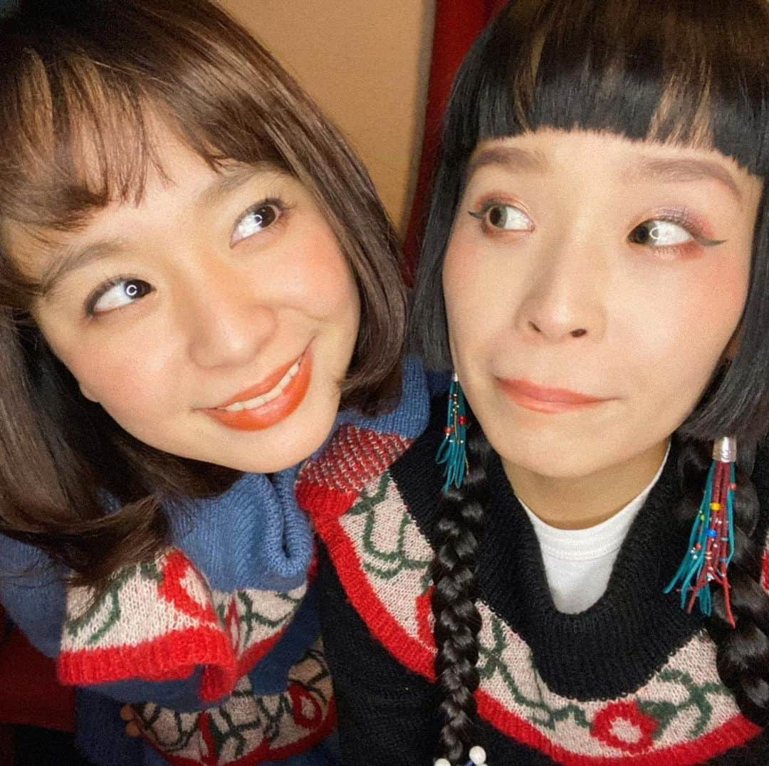 ももさんのインスタグラム写真 - (ももInstagram)「2020年ありがとうございました！ 来年もよろしくお願いします 良いお年を！！！！！！！！！」12月31日 17時17分 - charanpo_momo