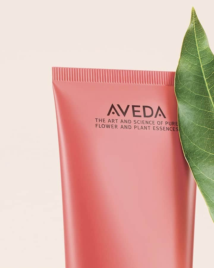 Aveda Japanのインスタグラム