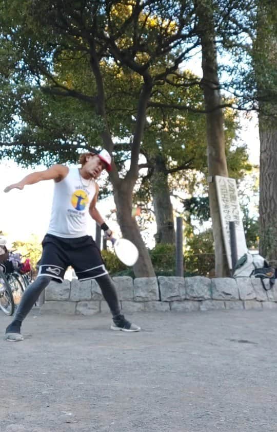 五十嵐恭雄のインスタグラム