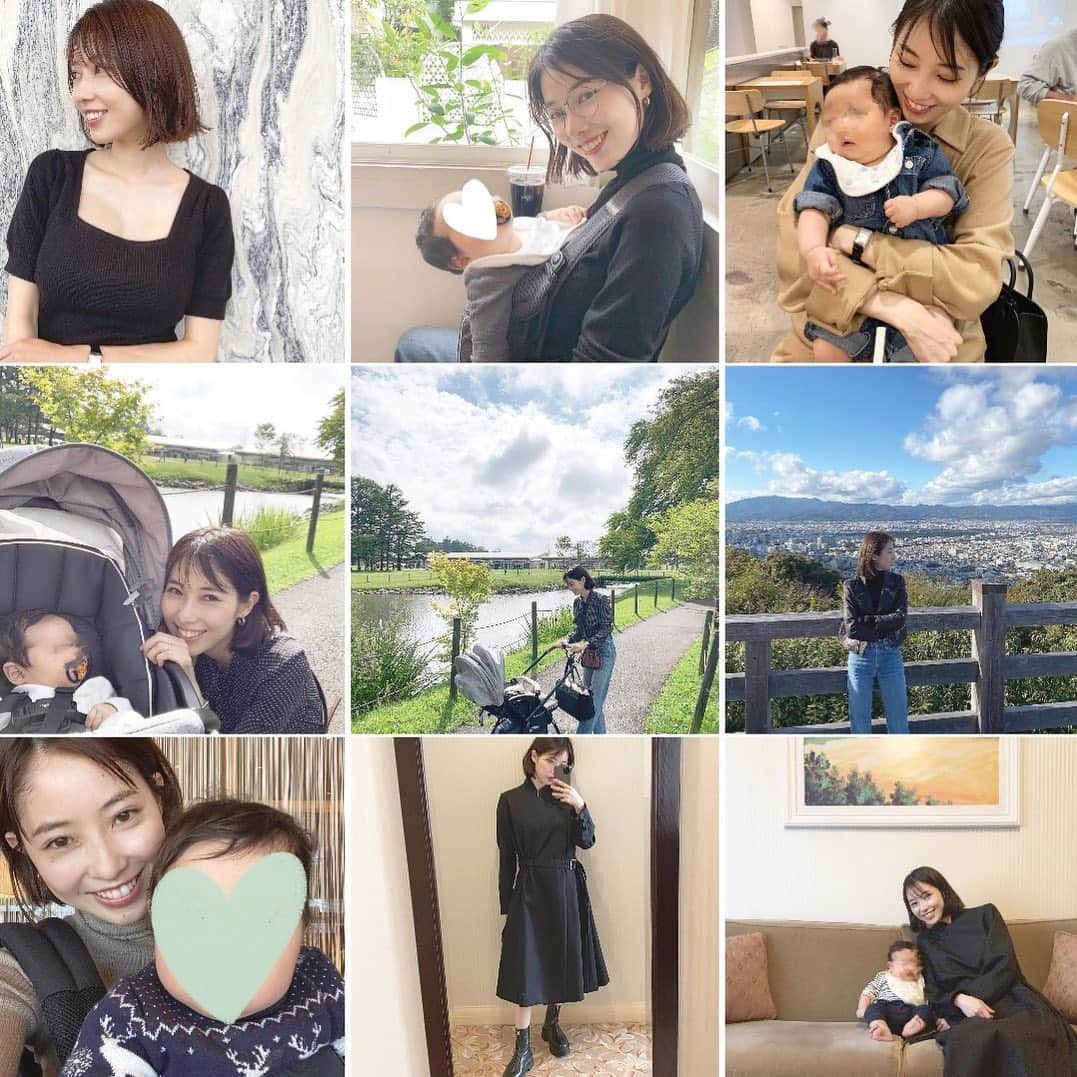 松本ゆいさんのインスタグラム写真 - (松本ゆいInstagram)「2020年お世話になりました！ 今年は本当に変化の多かった1年でした。 自分と向き合う時間もすごく多かった。　 今まで普通だったことが普通じゃなくなったり 会いたい人に会えなかったり。 初めての出産と子育てに奮闘したり。  もうすぐ迎える来年が笑顔で溢れる一年になるといいな。 皆さま良いお年をお迎えください！ #2020#大晦日」12月31日 17時19分 - yui_m106