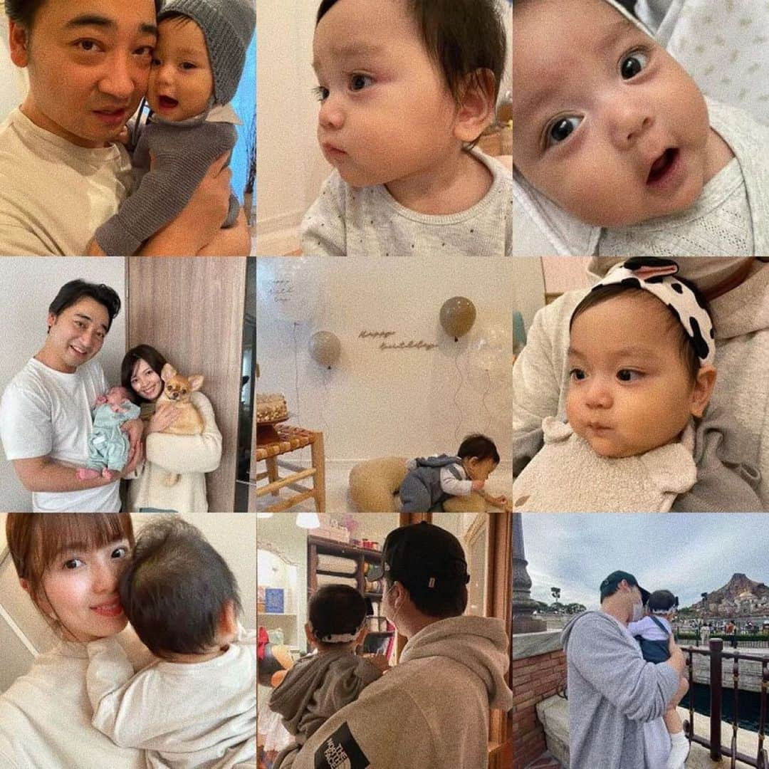 瀬戸サオリさんのインスタグラム写真 - (瀬戸サオリInstagram)「2020年もあと少し…🕊 . 今年は息子が退院して 一緒に過ごせる毎日になって 楽しくて可愛いくて とっても幸せな毎日を 過ごせました👶🏼💛 . あっっっという間に年末で もう今年が終わると思うと なんだか寂しい🥲 . 今年はこんな世の中でも とにかく家族みんな 健康で無事に過ごせたことに 感謝です🙏🏽 . 来年は世界が今年よりも 少しでも良くなっていたらと 願うばかりです🦢 . . 今年もありがとうございました🙇🏽‍♀️ . みなさん良いお年を...🌄 ＿＿＿＿＿＿＿＿＿＿＿＿＿＿＿＿ #2020 #ありがとうございました #良いお年を🎍」12月31日 17時22分 - seto_saori