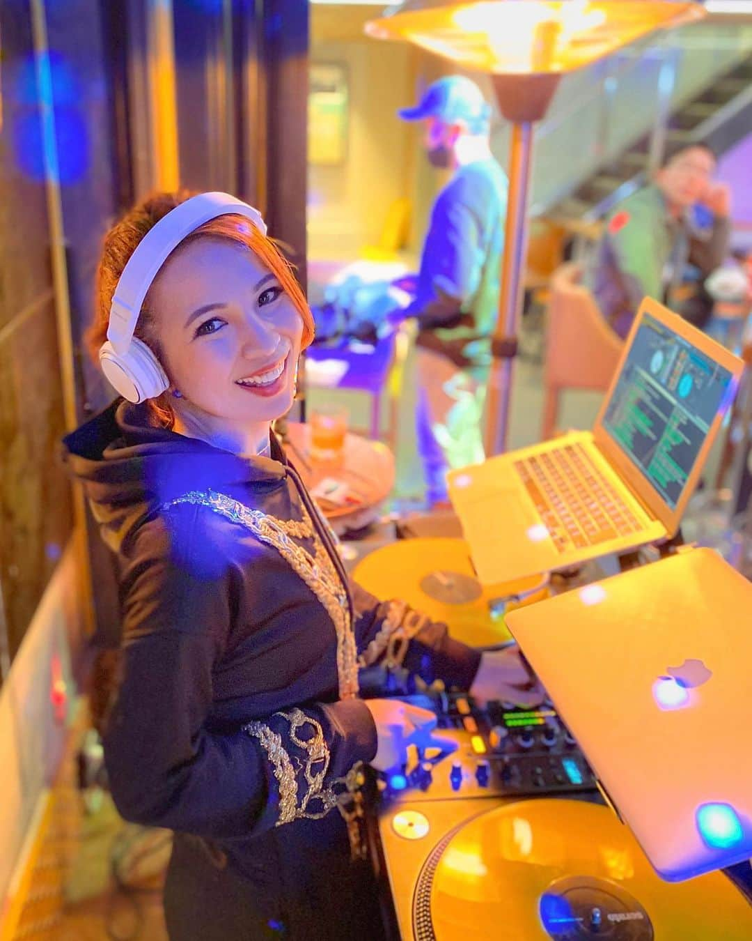 DJ Cellyのインスタグラム