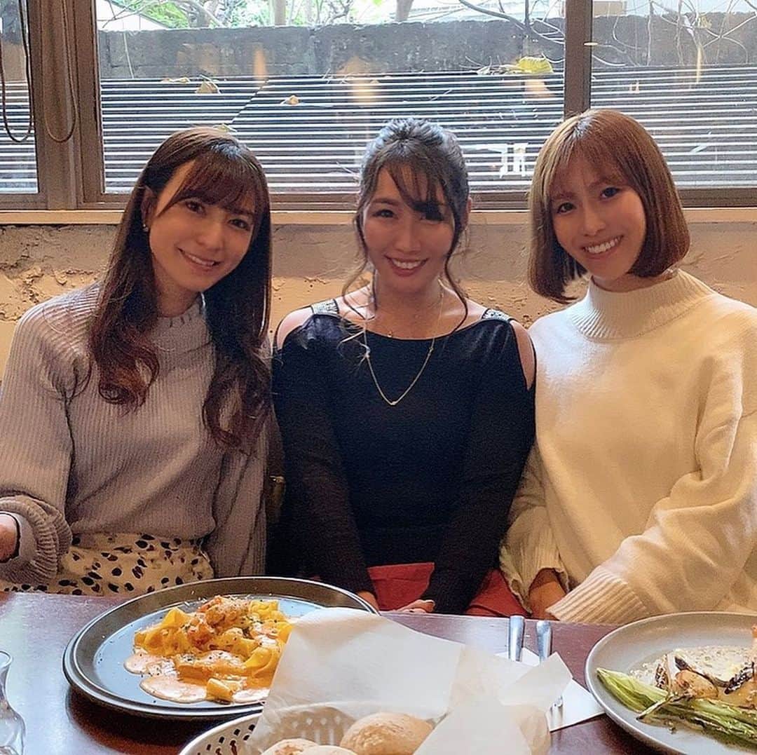yurieのインスタグラム