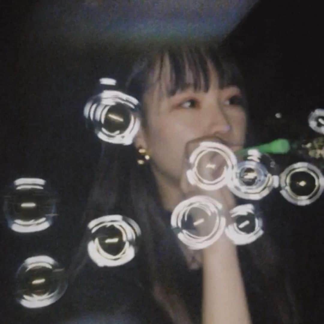 森美生さんのインスタグラム写真 - (森美生Instagram)「Bye 2020」12月31日 17時41分 - miosuke48