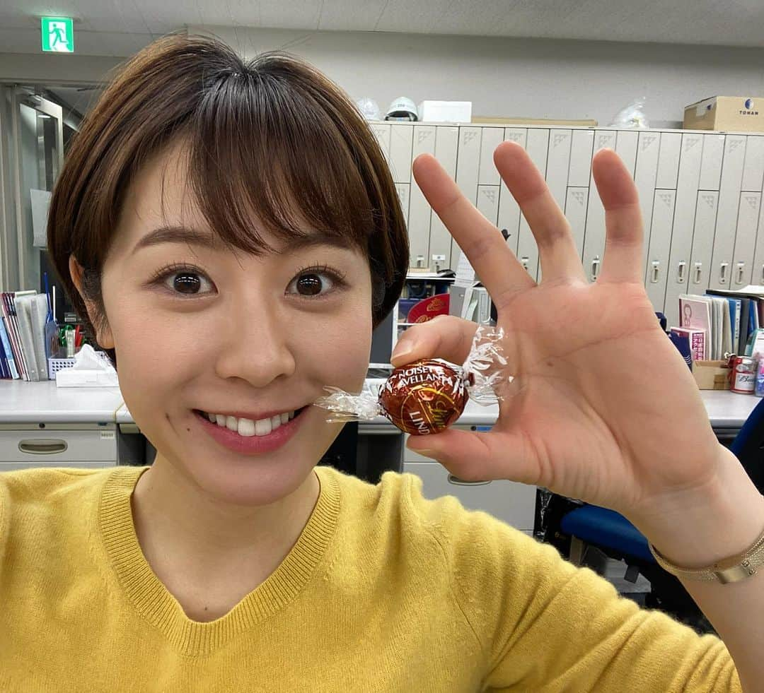 加藤愛のインスタグラム