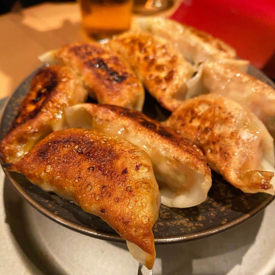 GO AKIMOTOのグルメインスタ