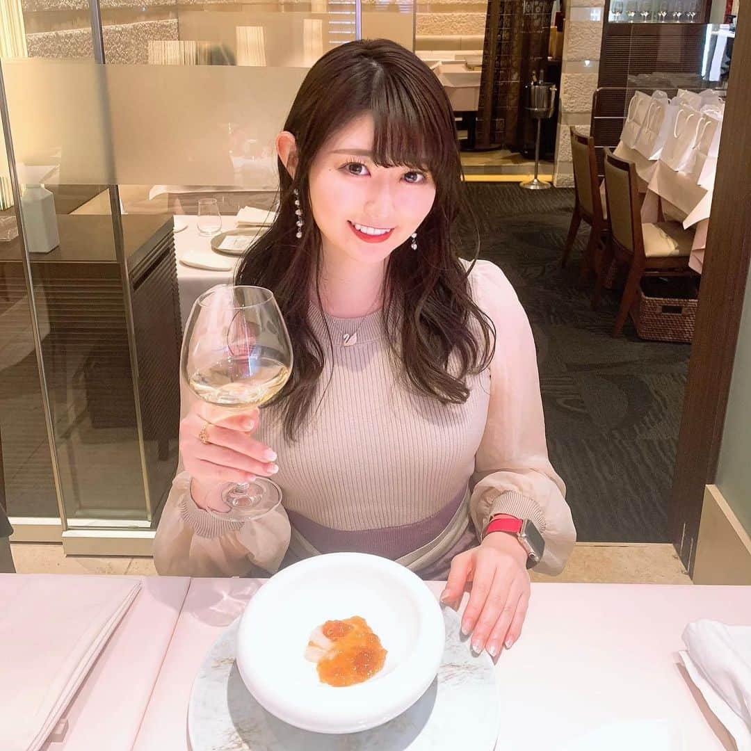 坂口莉果子のインスタグラム