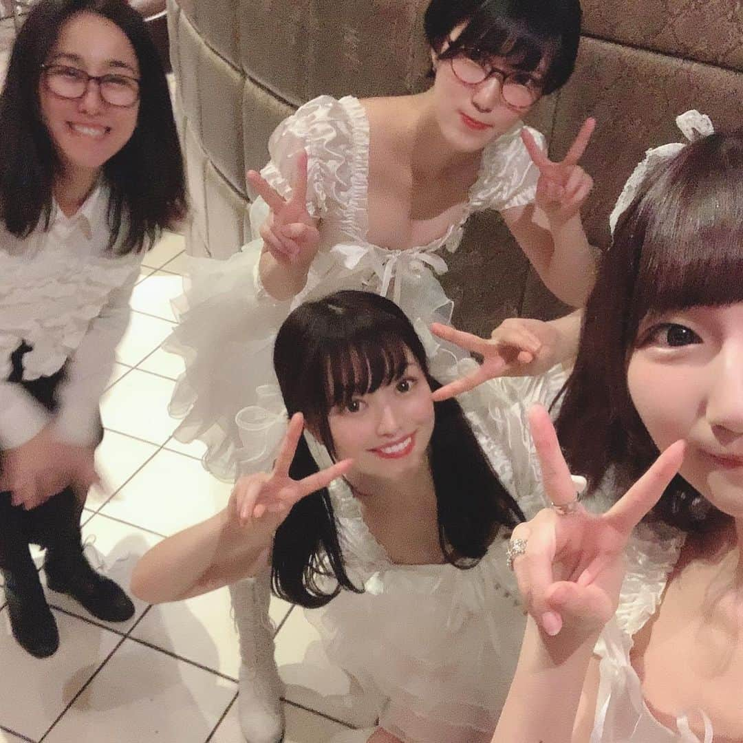 夢乃美咲さんのインスタグラム写真 - (夢乃美咲Instagram)「2020①」12月31日 17時47分 - nosyumenos