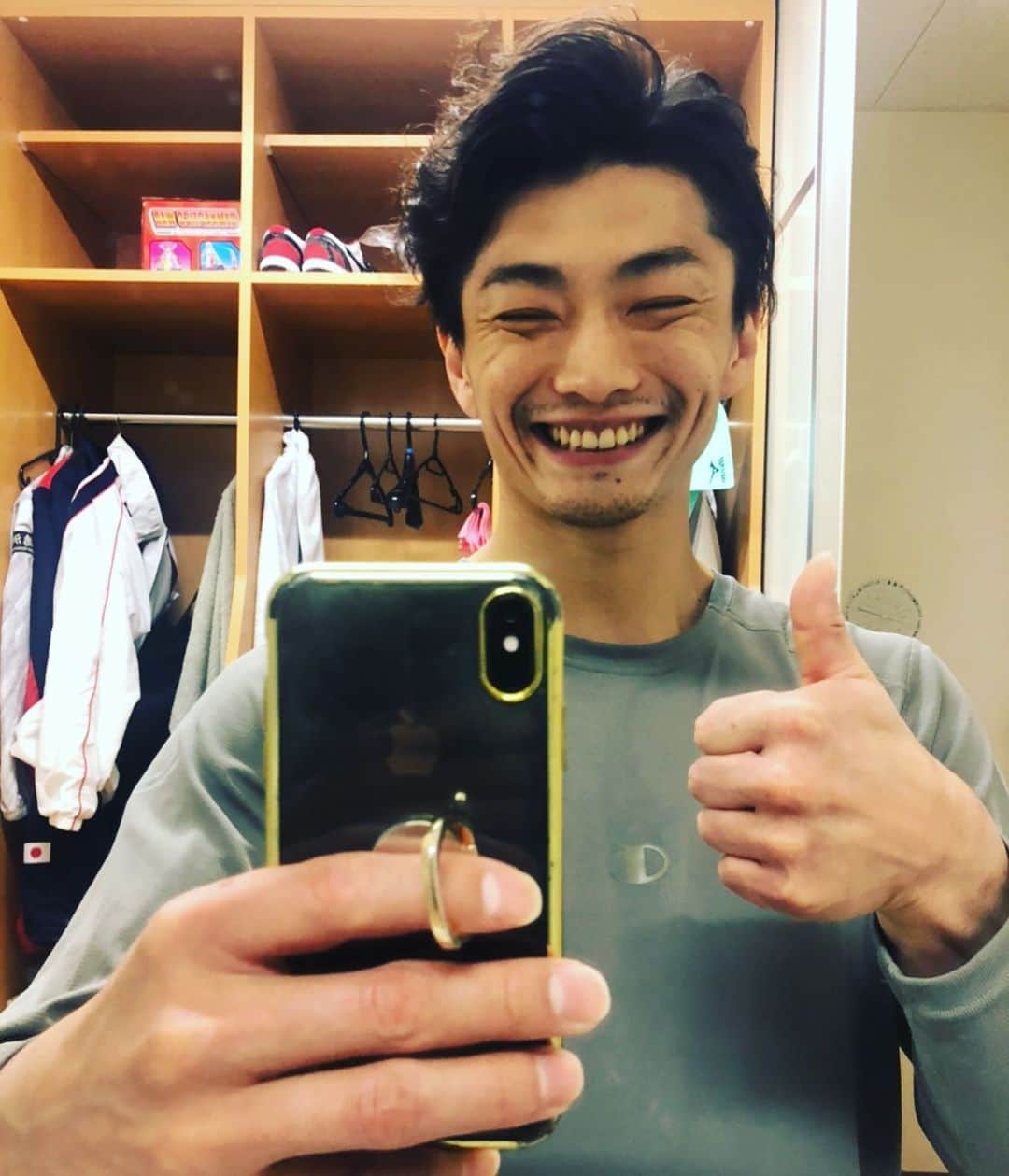 亀山耕平のインスタグラム