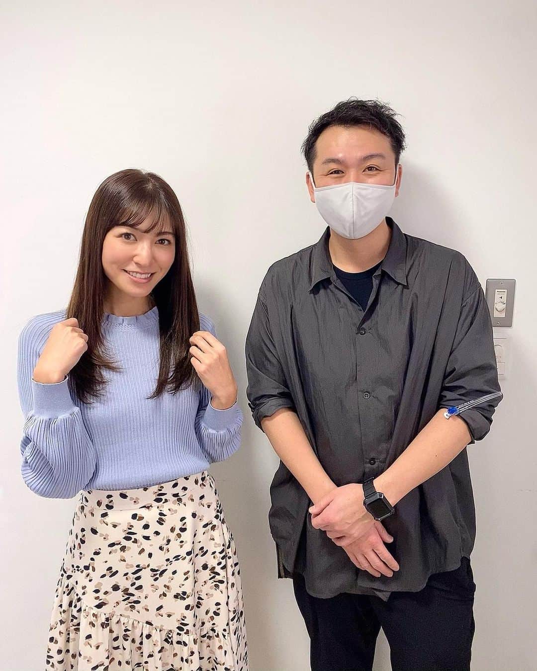 高沢奈苗さんのインスタグラム写真 - (高沢奈苗Instagram)「. 年内最後の美容院💇‍♀️ @air_ginza_central 行ってきまたた💛 . ゴルフの紫外線で傷めつけた髪をいつも綺麗にしてくれるAIRさん🤣‼️✨ . 今年最後なので5、6㎝カットしてもらいすっきりー✨ 毛先が綺麗に整いました✨ . 髪色は前回の色が気に入ったのでリピート❤️ . 高山店長にお任せするといつも満足な仕上がりです😉 . . ありがとうございます😊 来年もお世話になります🌸 . . . #銀座エアーセントラル #ヘアメンテナンス #エアー #美容院 #air #airginzacentral #beautysalon」12月31日 17時59分 - nanaetakasawa