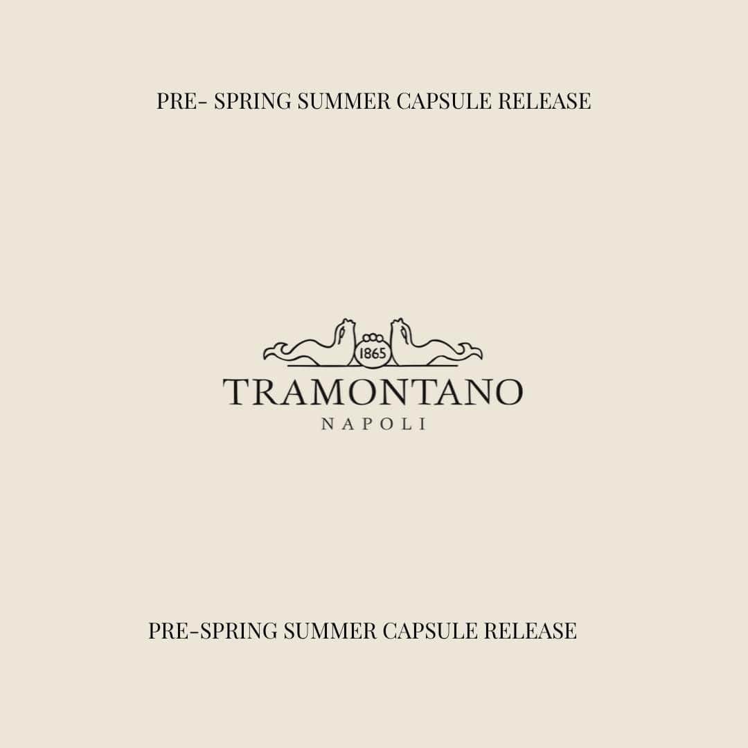 トラモンターノのインスタグラム：「Sibilla, la new entry firmata Tramontano é ancora disponibile in alcuni colori sul nostro sito!  #Tramontano #TramontanoNapoli」
