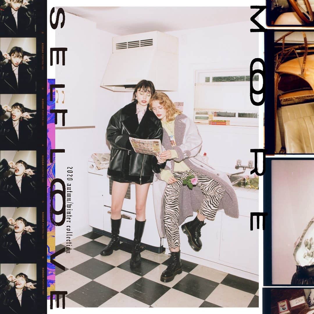 jouetieのインスタグラム