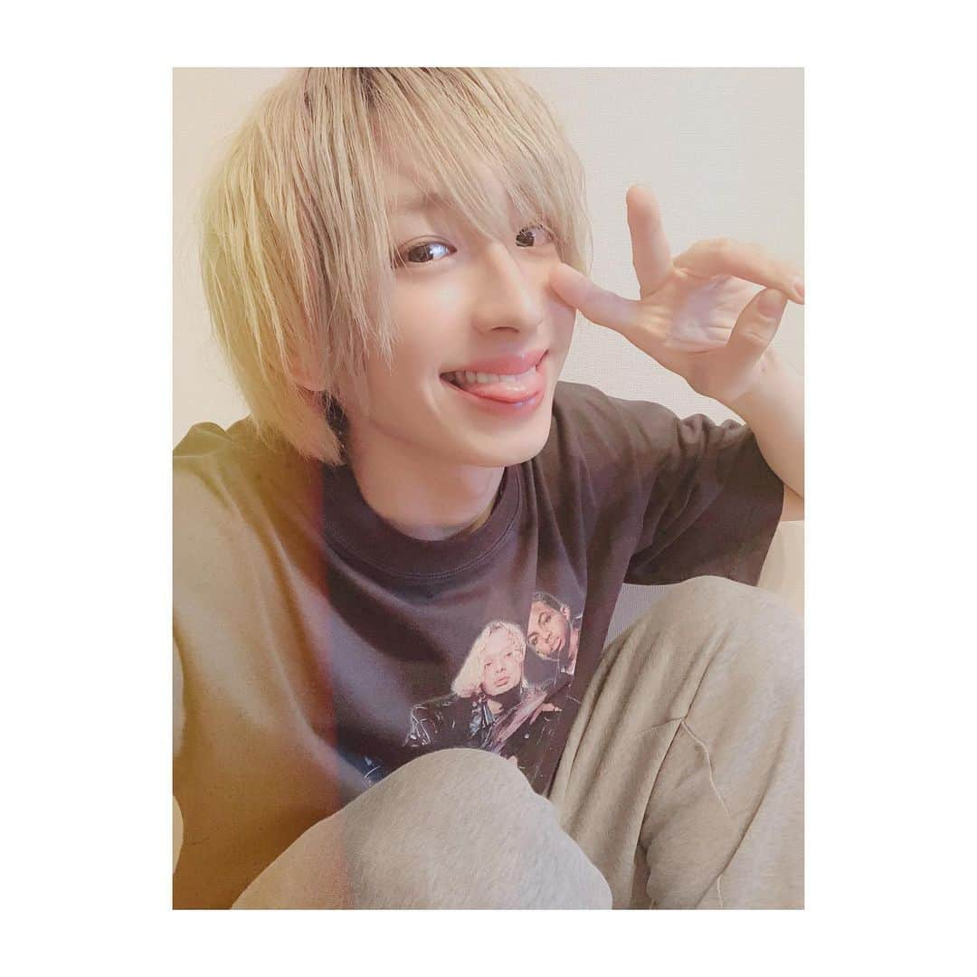 SHOYA【ANFiNY】のインスタグラム