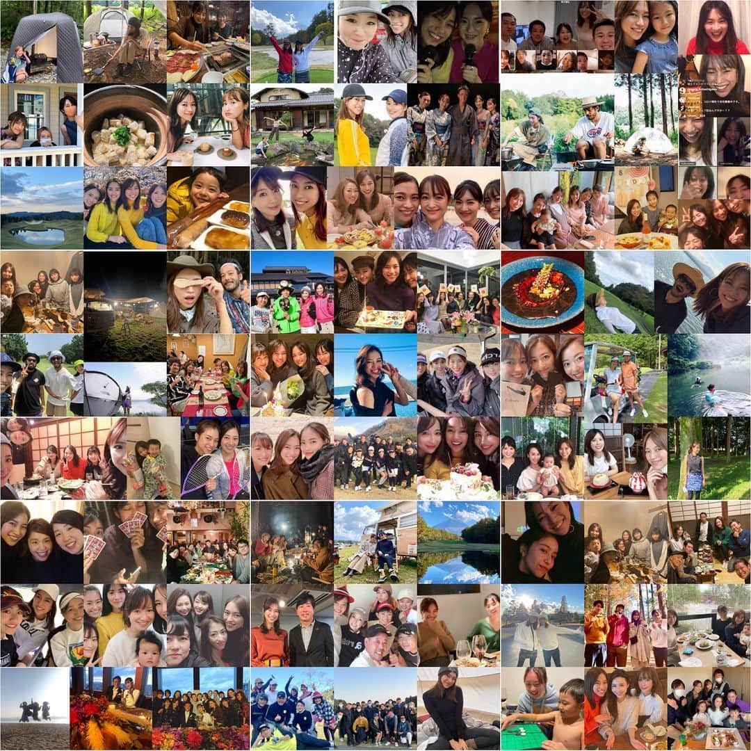 紺野ゆりのインスタグラム：「🤍 2020年もあと数時間で終わり。 今年は思いがけず大変な年になりましたね。 家にいる時間が増え、人と触れ合えるってこんなに幸せなんだと改めて実感した年でもありました。 2021年は、コロナに負けず、明るく楽しい年にしましょうね！✨  今年は実家に帰れなかったので、 姉家族のおうちにお邪魔しています☺️ 姉の旦那さんが朝からお節作ってくれてる〜♪そして今夜は手巻き寿司😍 楽しみです☆  皆様、来年もよろしくお願いします。  #yuri_memories💫 #thankyou」