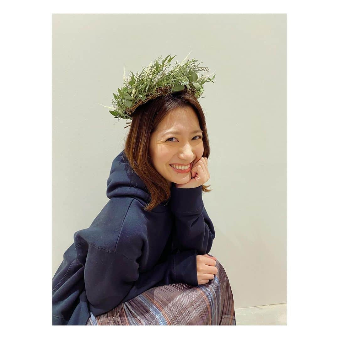 笹崎里菜さんのインスタグラム写真 - (笹崎里菜Instagram)「🌅 皆さん、よいお年を！ #今年はたくさん寝た #学生並に寝た #来年も健康第一 #心の健康も大事にね #来年こそ写真たくさん撮るぞ」12月31日 18時08分 - rina_sasazaki