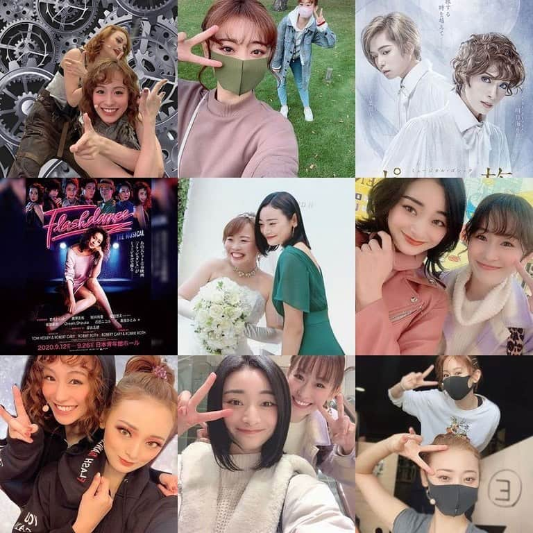 内田美麗（麗奈ゆう）さんのインスタグラム写真 - (内田美麗（麗奈ゆう）Instagram)「2020ベストナイン✨ ほぼれかたん😂✨✨  今年は大変な年だったけど、 大変だったからこそ出会えたものもありました😌✨  イチナナライブで3ヶ月毎日配信したり今は放置してるYouTubeだったり、、笑  来年もどんな年になるか予測不可能だけど、頑張りましょう🙌✨✨  今年も沢山の応援ありがとうございました☺️✨💓💓  来年もどうぞ宜しくお願い致します😌✨  #ベストナイン #2020#今年もあと少し #来年もよろしくお願いします #イチナナライブ」12月31日 18時08分 - miretan29