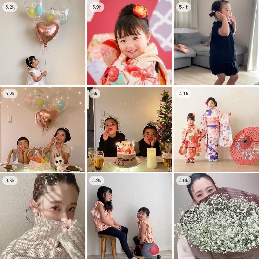 のインスタグラム：「🎌 2020年は誰もが予想していなかった様な大変な一年となりました。 その中でも、改めて気づけた見つけられた大切な気持ちもたくさんあった一年でもありました💐 . 年越しは毎年実家で大好きな家族集まってわいわい過ごすのですが、今年は我慢。 とっても残念ですが、👨🏻👩🏻🧒🏻👧🏻🐶🐶水入らずで過ごすお正月もきっととても幸せな時間になる事間違いなしでしょう😜👍 . . みなさんもどうか暖かくして、良いお年をお迎えください♡🧣🍊🍲 .」