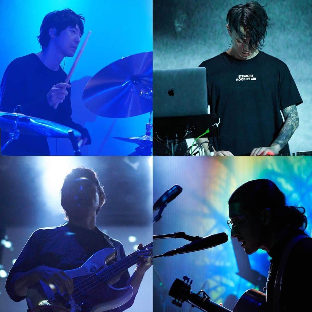 青木ロビンのインスタグラム