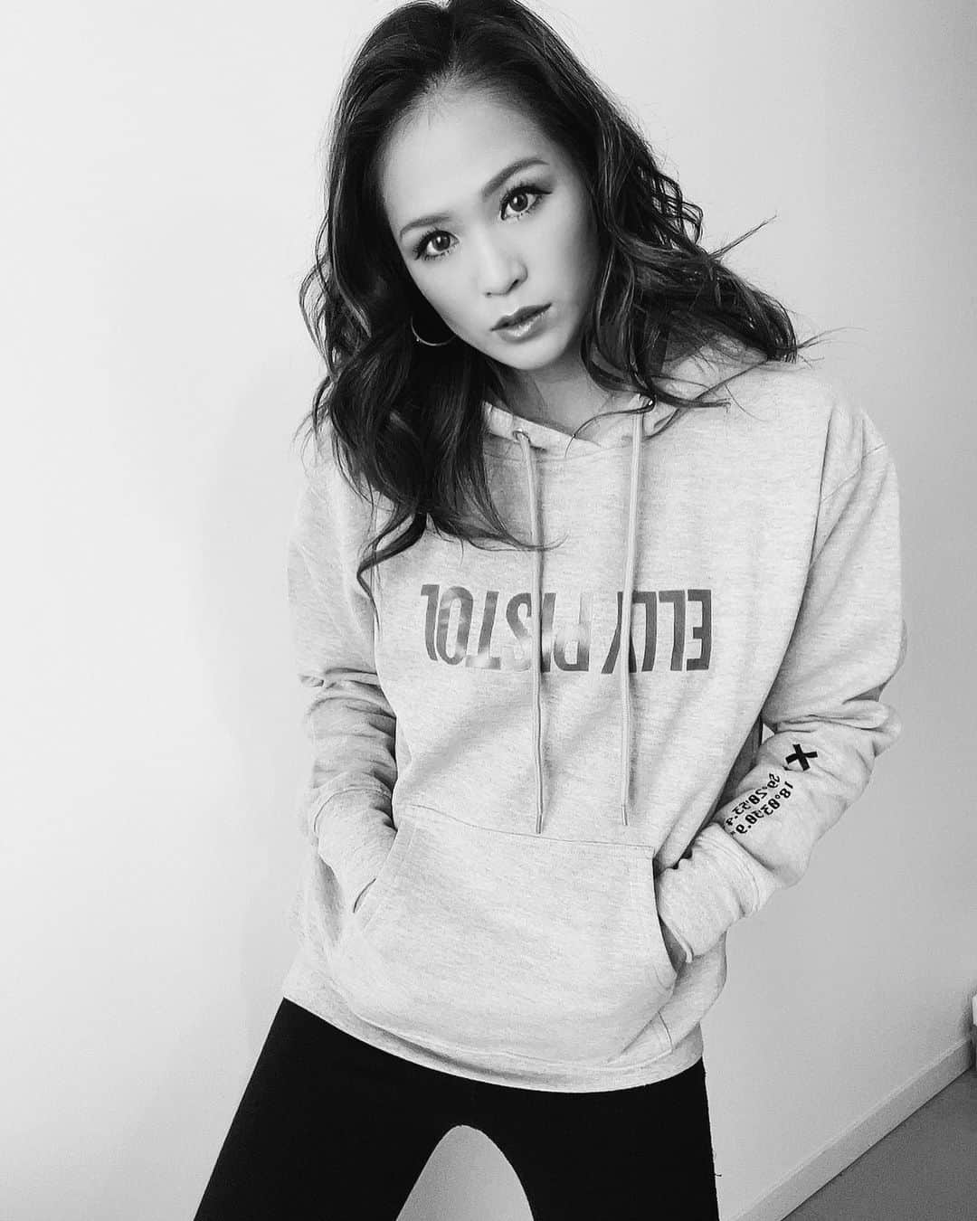 彩希エリナのインスタグラム