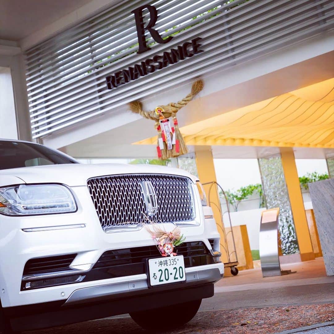 【公式】ルネッサンスリゾートオキナワのグルメインスタ