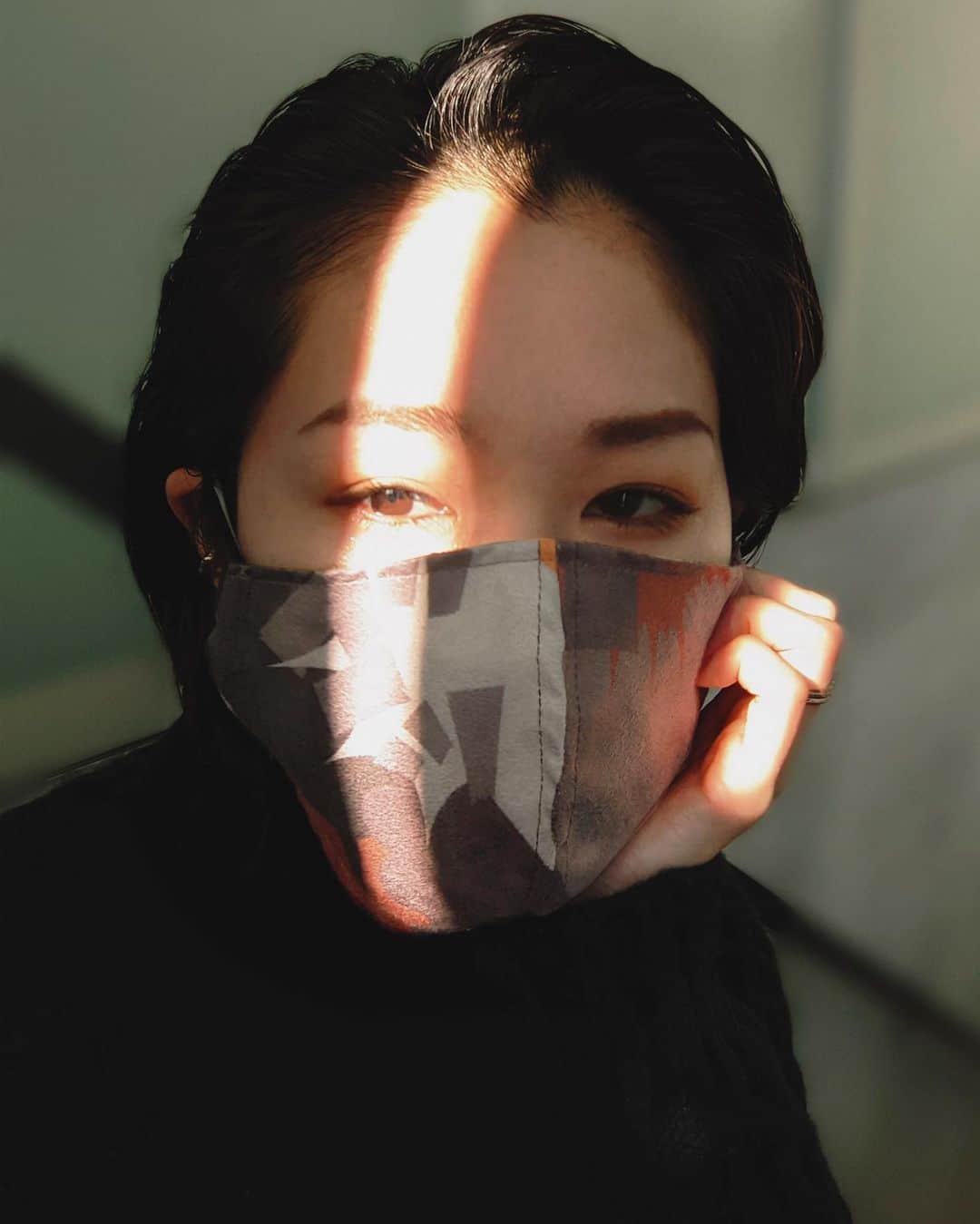 鈴木淳子のインスタグラム