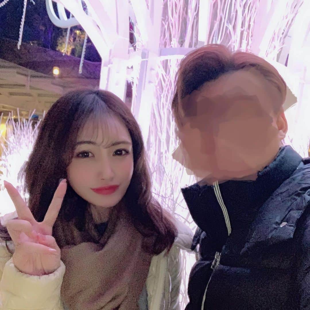 餃子のりさちゃんのインスタグラム：「365日中300日以上一緒にいた⁽⁽꜀(:3꜂ ꜆)꜄⁾⁾  #2020 ☄」