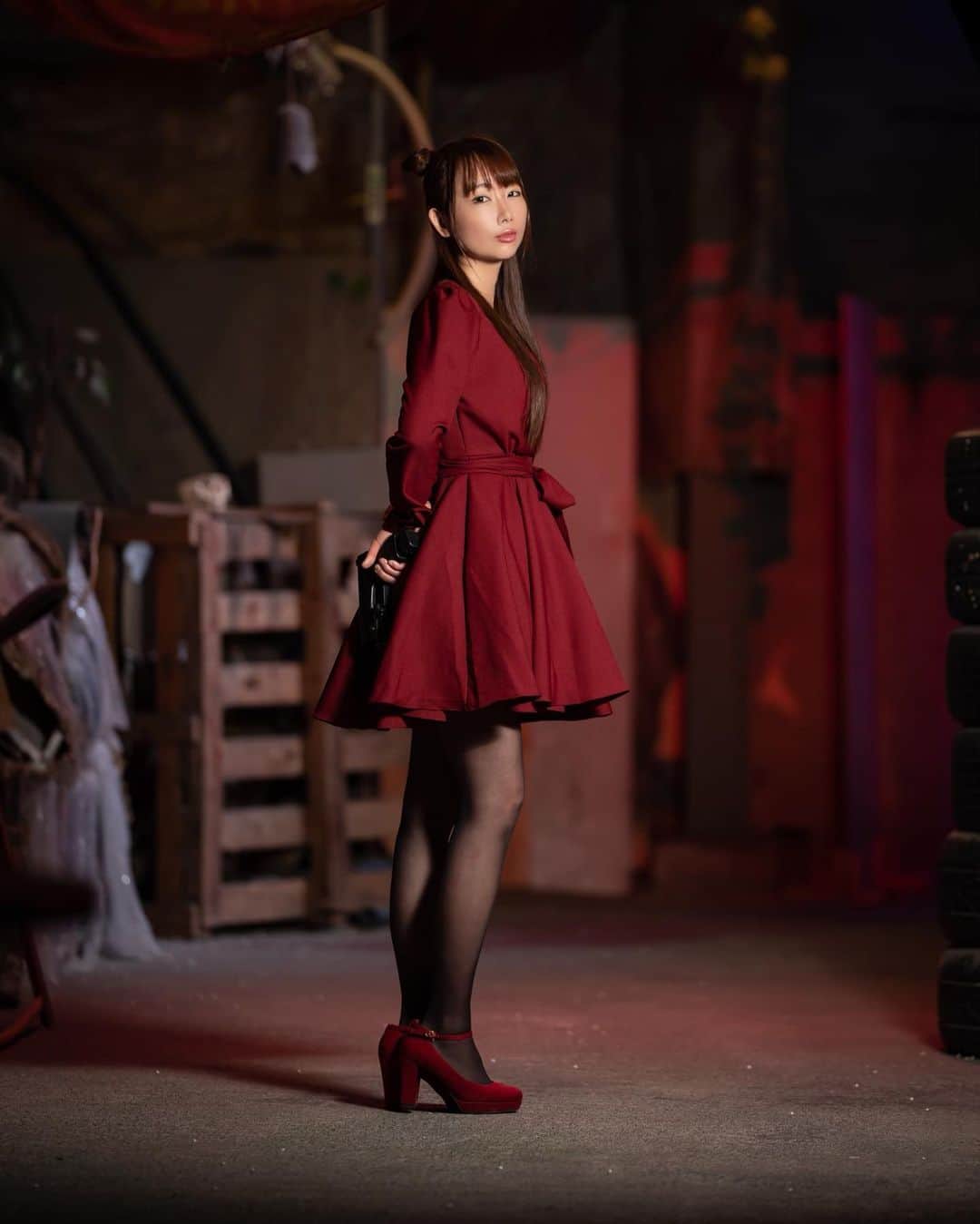 坂地久美のインスタグラム
