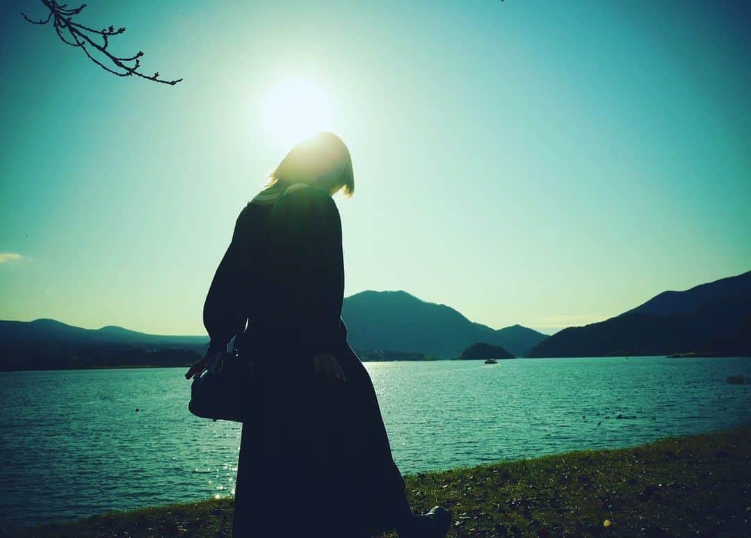 吉田有里のインスタグラム：「さよなら２０２０ #今年もお世話になりました」