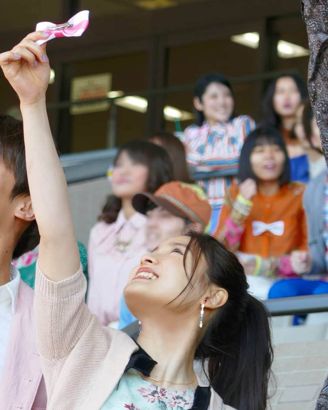 土屋太鳳のインスタグラム