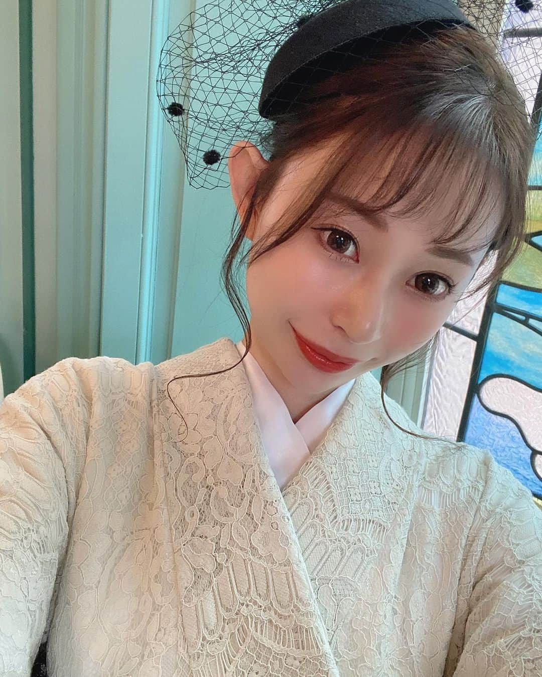 karen okajimaのインスタグラム