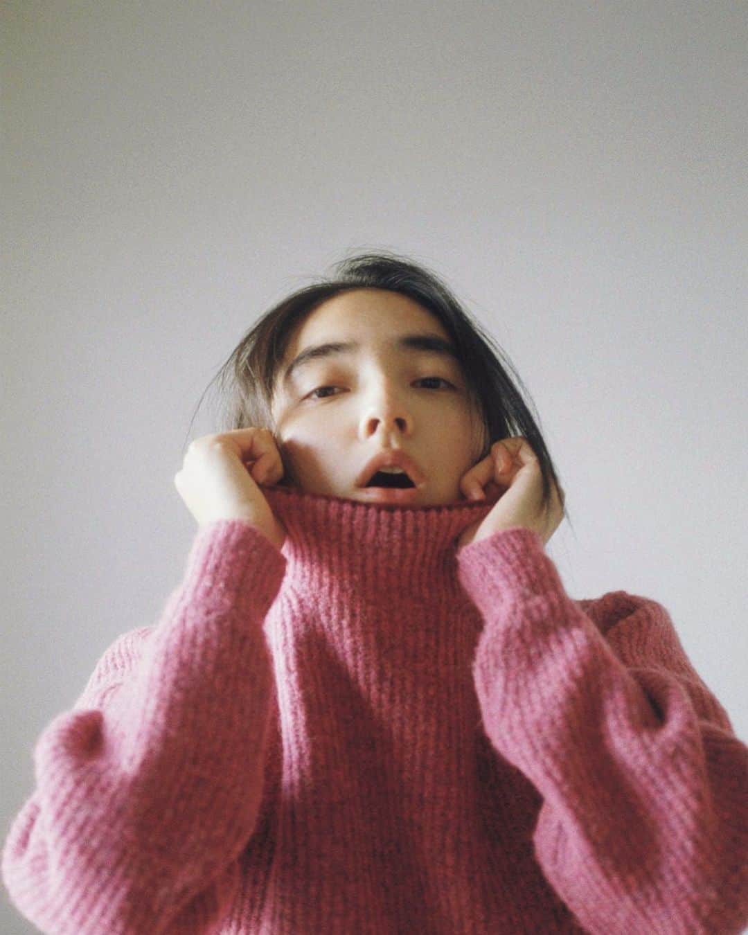 仁村紗和のインスタグラム：「大変な1年でしたね、 皆さん本当にご苦労様です。 色んなものが再確認できた年でした。  美味しいもの食べまくる正月にします。」
