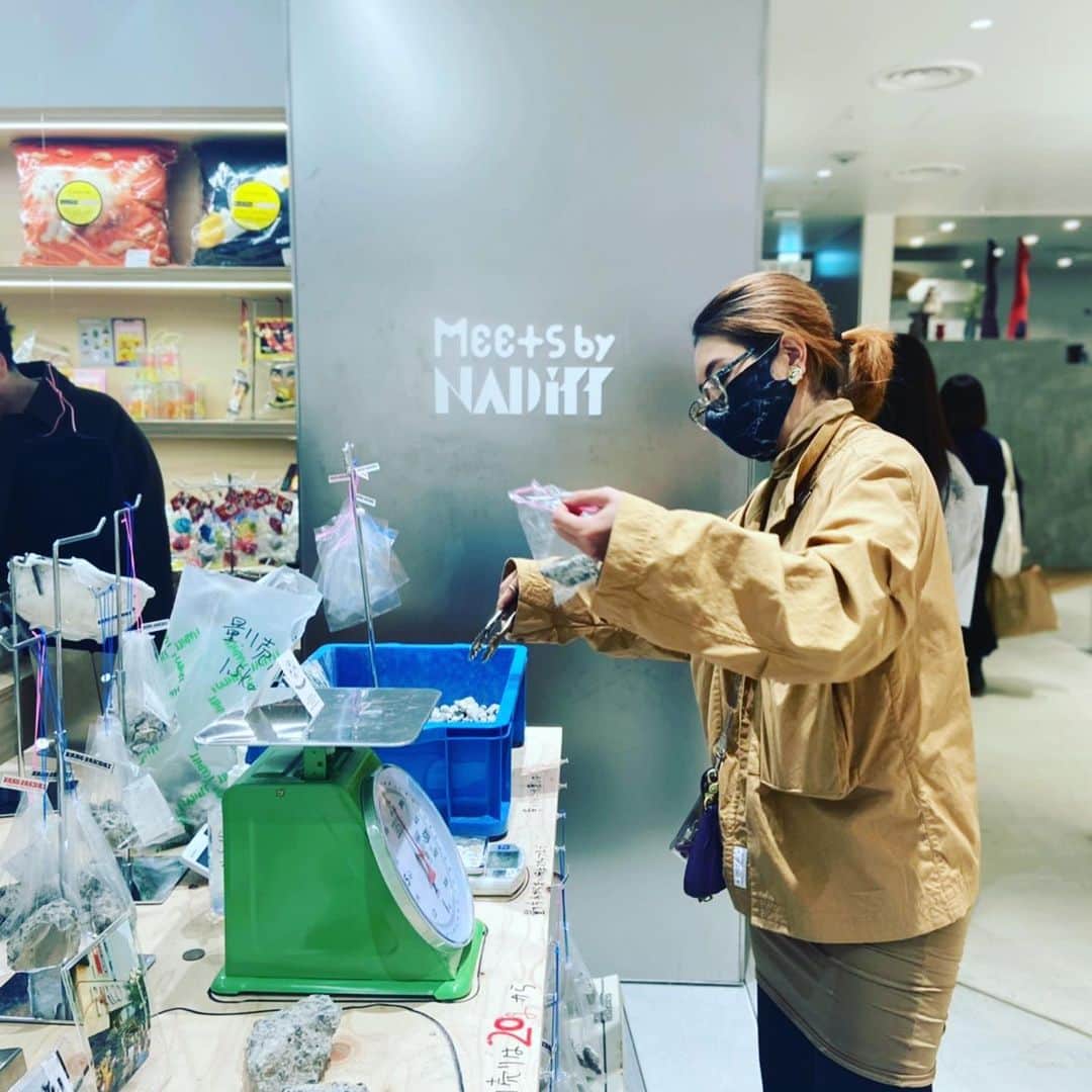 ミラクルひかるのインスタグラム