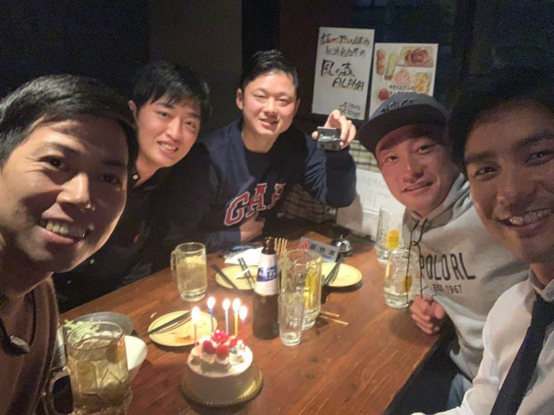 白村明弘のインスタグラム