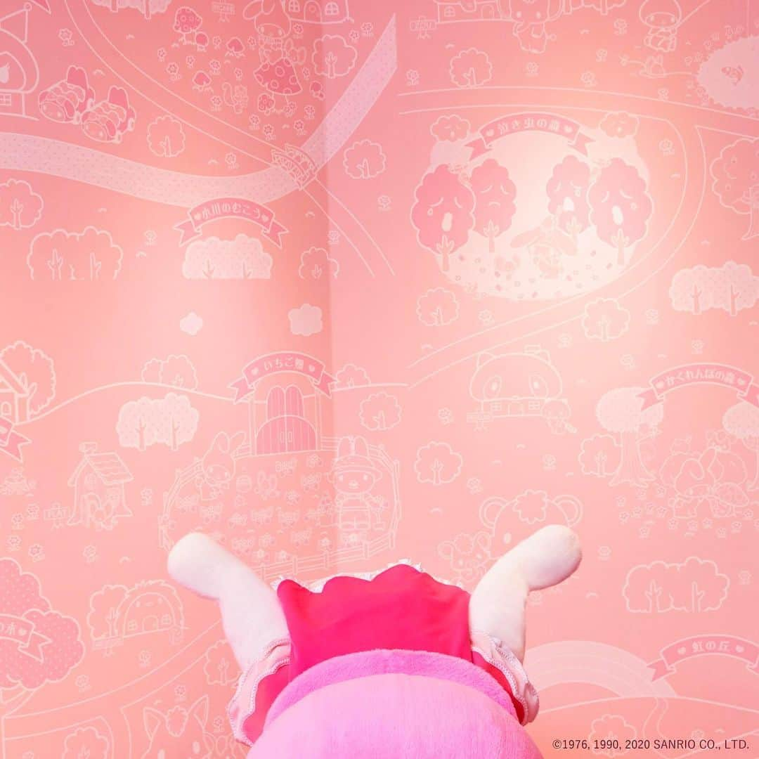 Sanrio Purolandさんのインスタグラム写真 - (Sanrio PurolandInstagram)「🎀 スワイプしてね！→→→ 2020年、今年もありがとうございました！ . マイメロディ45周年アニバーサリーイベント「My Melody 45th Anniversary Fair」は本日で最終日！ マイメロディの優しさでいっぱいのピンクパワーが溢れた1年間✨ありがとうございました♡ . 来年もサンリオピューロランドと、サンリオピューロランド公式Instagramアカウントを よろしくお願いいたします🎀 ーーー #サンリオピューロランド #sanriopuroland #ピューロジェニック #ピューロランド #ピューロ #サンリオ #テーマパーク #サンリオ好き #マイメロディ #マイメロ #ピューロでマイメロセラピー #pink #大晦日 #goodbye2020 #推し事 #推しのいる生活 #可愛いものが好き #ピューロ写真部 #ゆめかわ #ゆめかわいい #KAWAII」12月31日 19時00分 - purolandjp