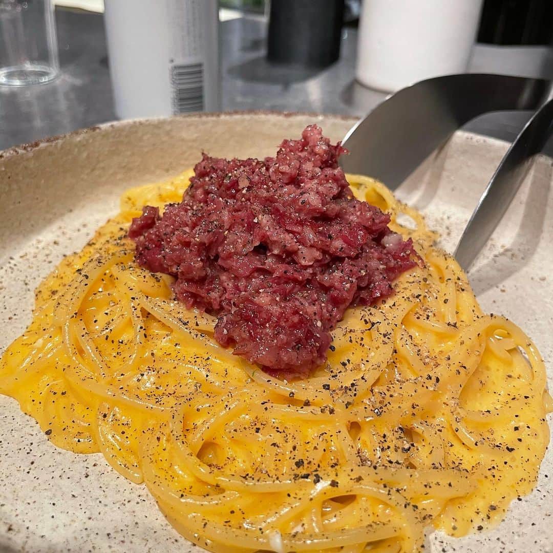 堀江貴文のグルメインスタ