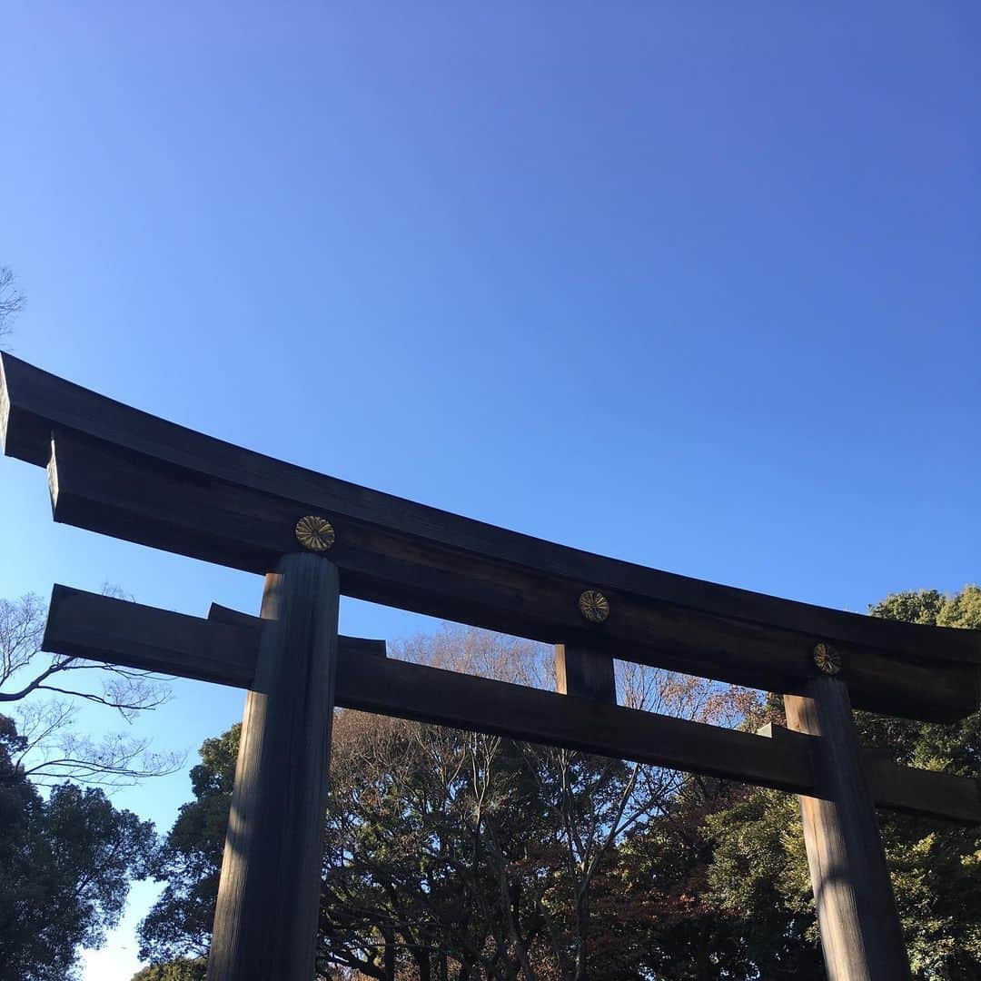 渡辺佳代子さんのインスタグラム写真 - (渡辺佳代子Instagram)「今年もお世話になりました。」12月31日 18時53分 - kayoko_watanabe