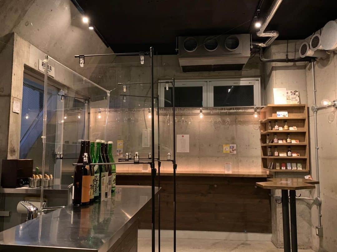 純米酒専門八咫 渋谷店のグルメインスタ