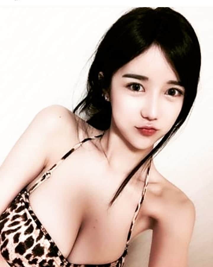 イ・スビンのインスタグラム：「🐯」