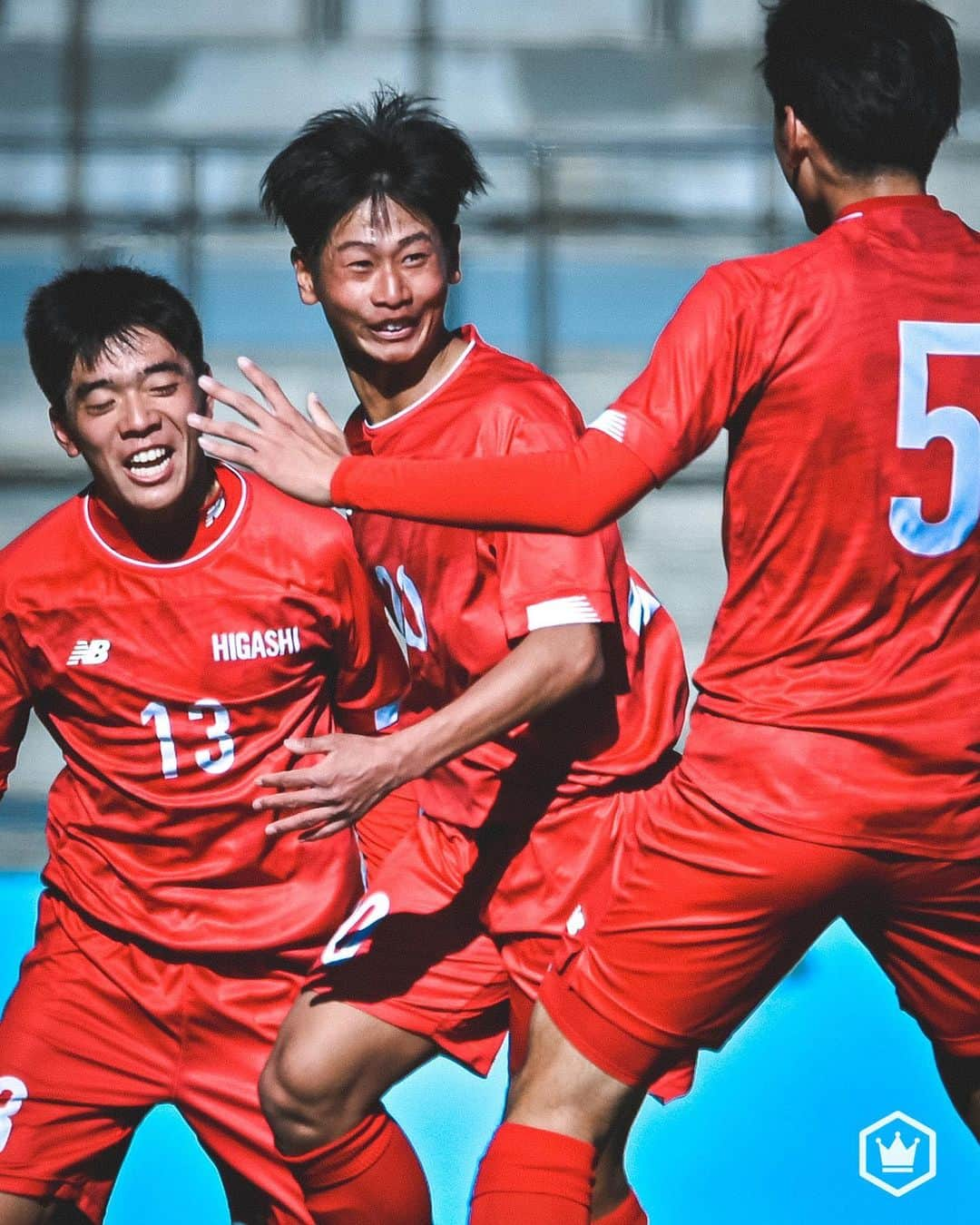 サッカーキングのインスタグラム