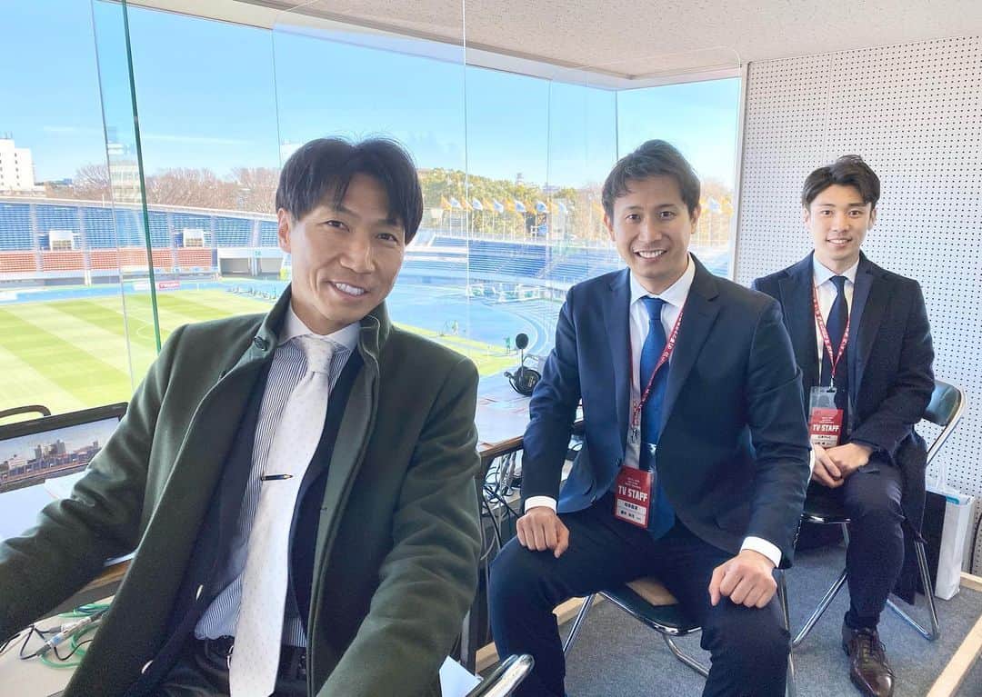 波戸康広のインスタグラム
