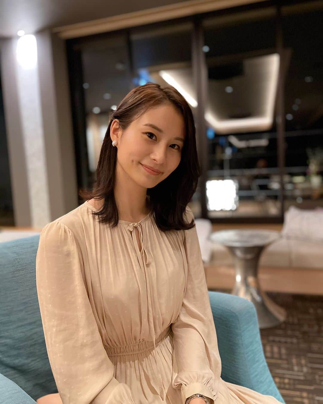 佐田志歩のインスタグラム