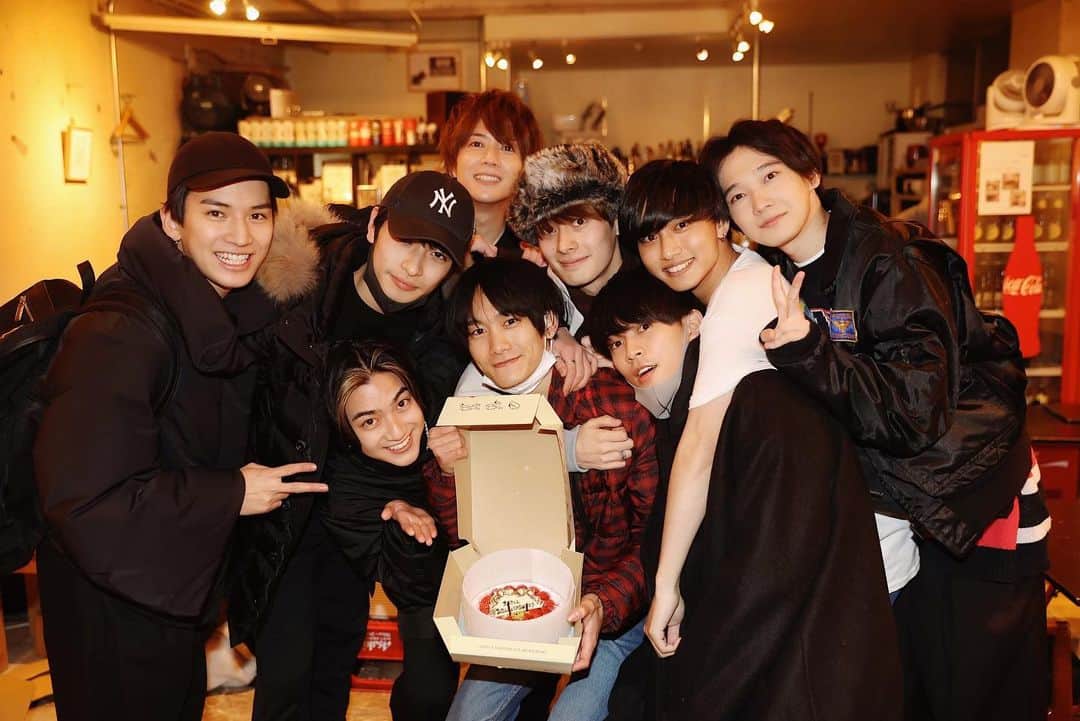 佐野恭平のグルメインスタ