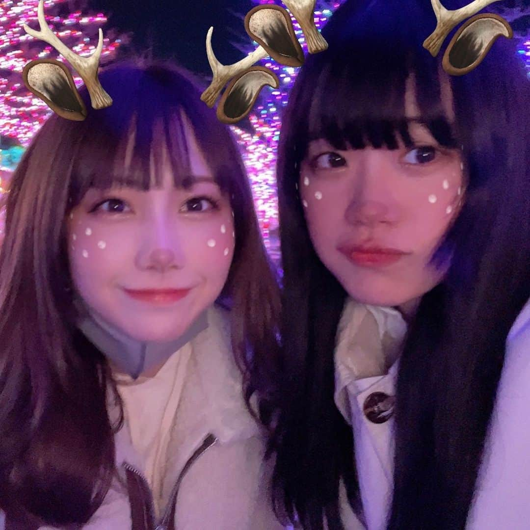 きりたんぽさんのインスタグラム写真 - (きりたんぽInstagram)「2020年色々あったーーー！！！🥺 大変ながらも充実した1年でした💞」12月31日 19時11分 - kiritampopopo