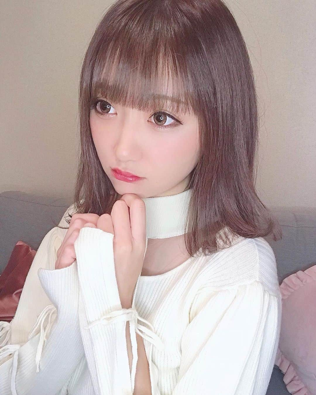 小倉里茉のインスタグラム