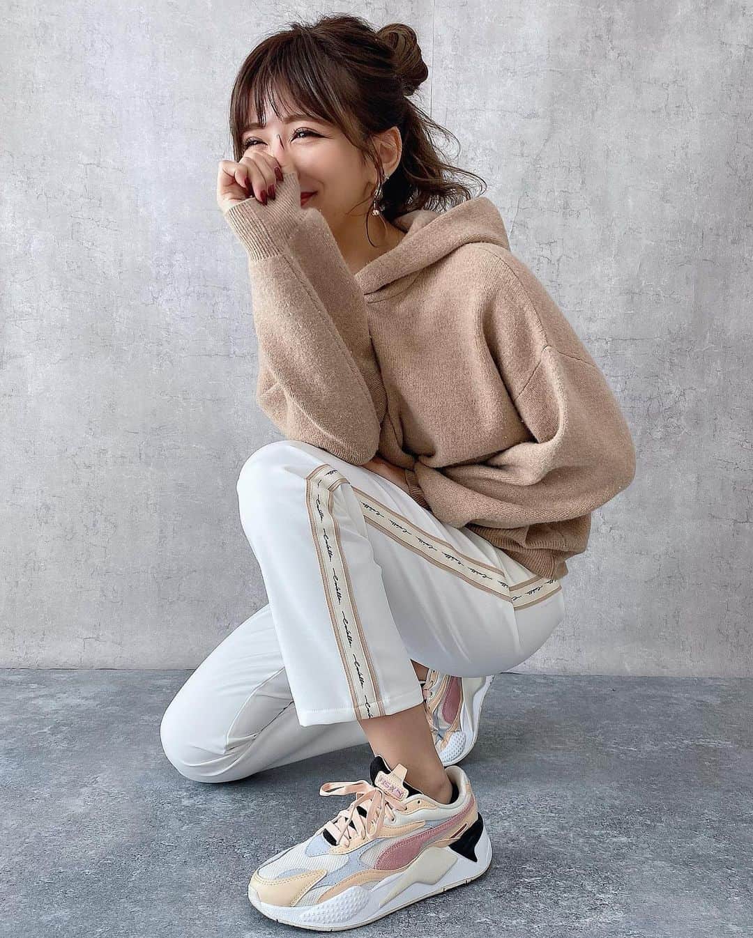 伊藤実祐のインスタグラム