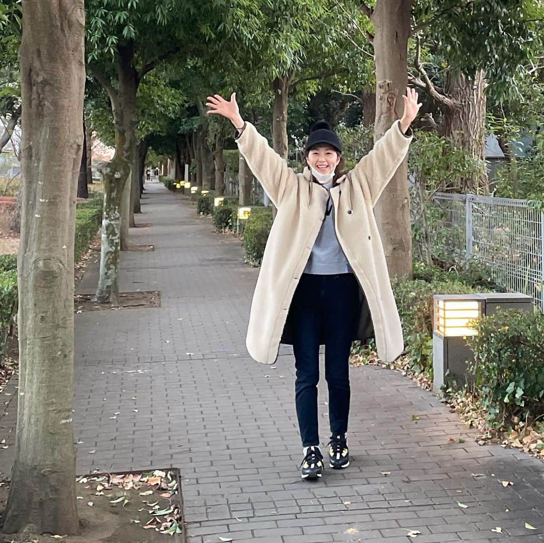 笛木優子さんのインスタグラム写真 - (笛木優子Instagram)「ニューイヤーカモーーン🖐‼️  明日朝起きたらコロナがなくなってればいいのに‼️ 2020みんな頑張った‼️ ありがとう‼️ 良い正月を‼️」12月31日 19時19分 - yukofuekiyumin