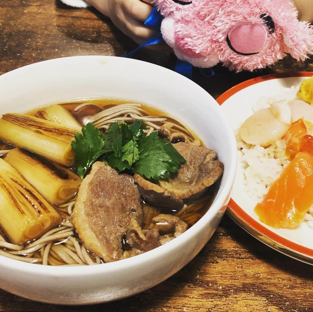 新井美穂のインスタグラム