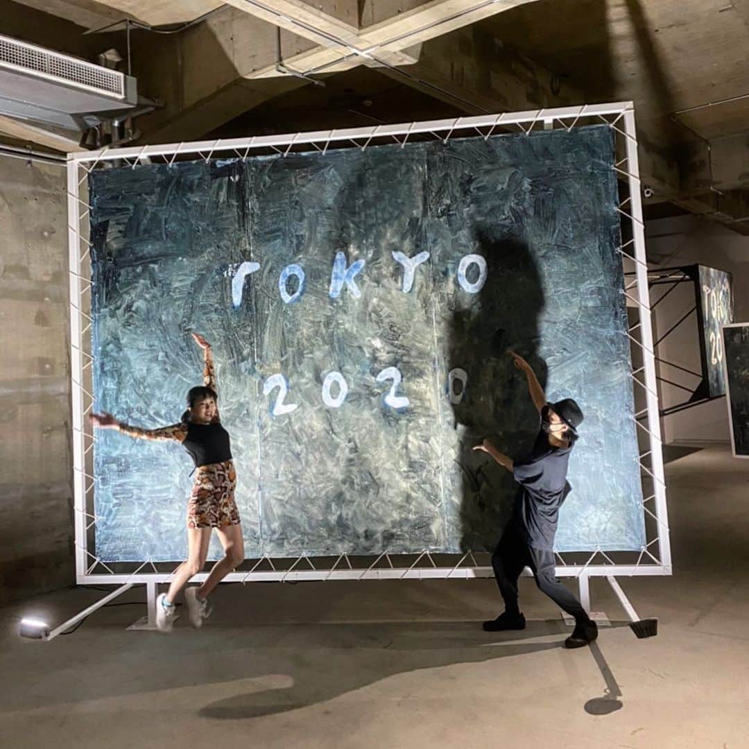 のインスタグラム：「2020年7月」